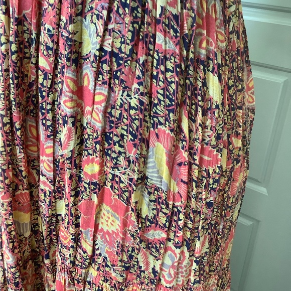 🌺 Beautiful Free People Floral Print Dress 🌺 - Picture 10 of 14